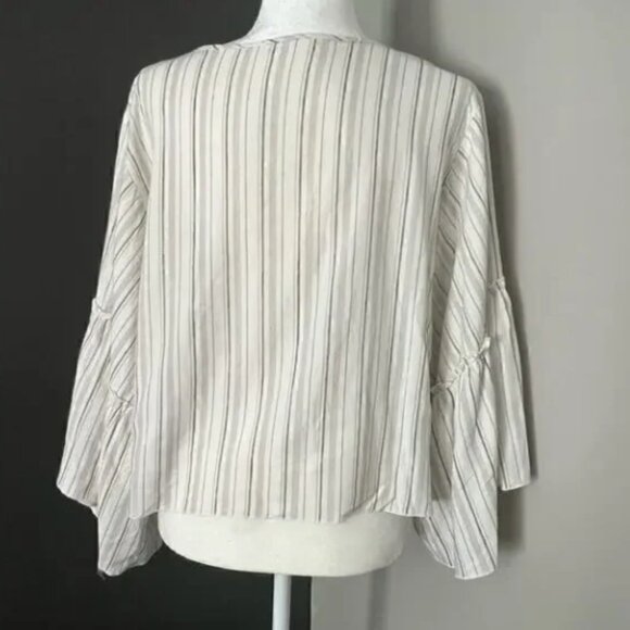 Women's Hartry Comfort Short Sleeve Top - Picture 4 of 4